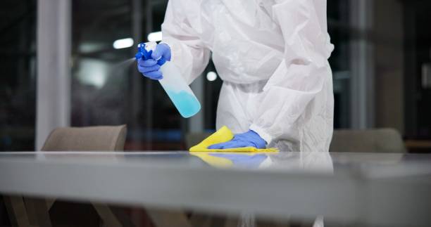 Licensed Infectious Disease Decontamination service in Atkinson, NH - Crime Scene Cleaner Online